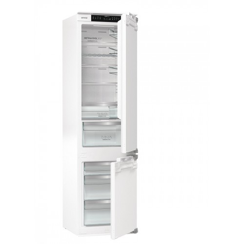 Холодильник Gorenje NRKI519E82WF