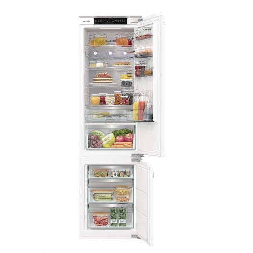 Холодильник Gorenje NRKI519E82WF