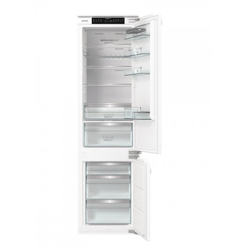 Холодильник Gorenje NRKI519E82WF
