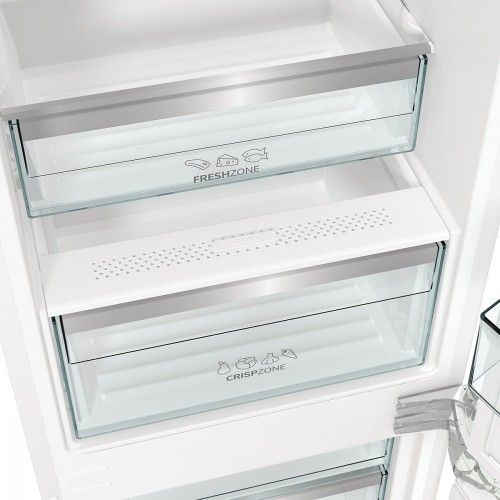 Холодильник Gorenje NRKI519E82WF