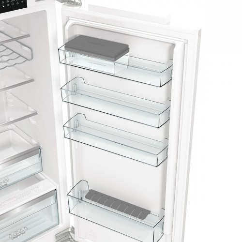 Холодильник Gorenje NRKI519E82WF