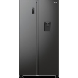 Холодильник Gorenje NRR9185EABXLWD