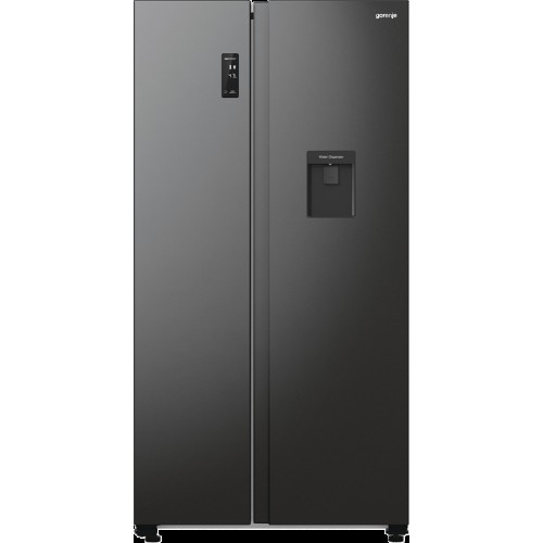 Холодильник Gorenje NRR9185EABXLWD