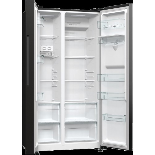 Холодильник Gorenje NRR9185EABXLWD