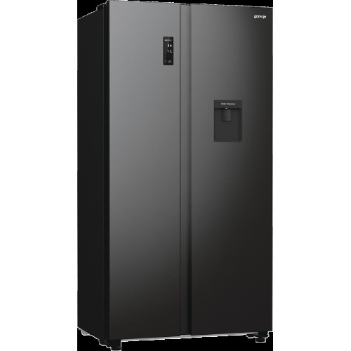Холодильник Gorenje NRR9185EABXLWD