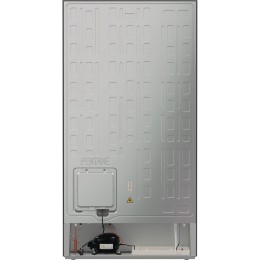 Холодильник Gorenje NRR9185EAXLWD