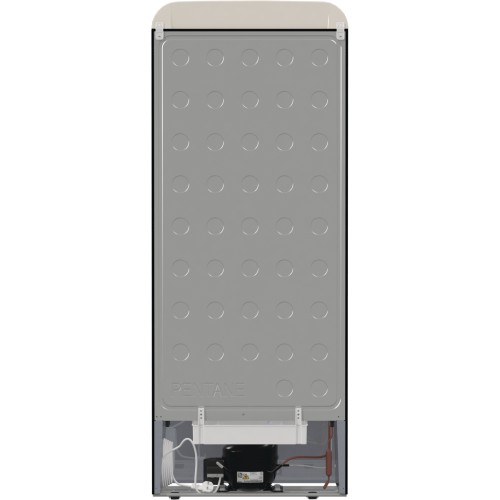 Холодильник Gorenje OBRB615DBK