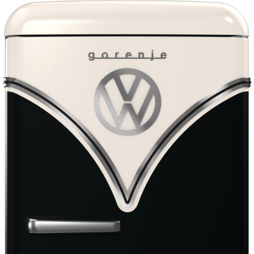 Холодильник Gorenje OBRB615DBK