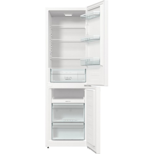 Холодильник Gorenje RK6192PW4