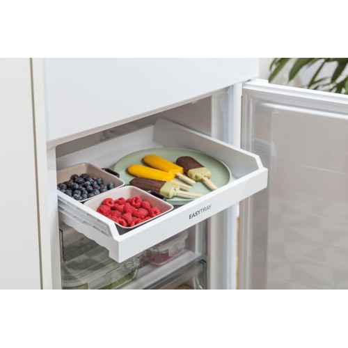 Холодильник Gorenje RK6192PW4
