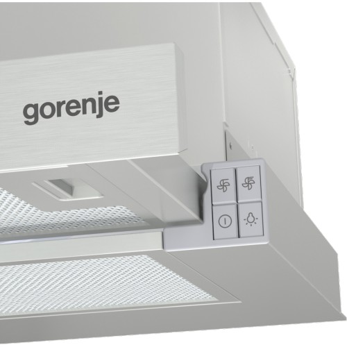 Вытяжка Gorenje TH62E3X