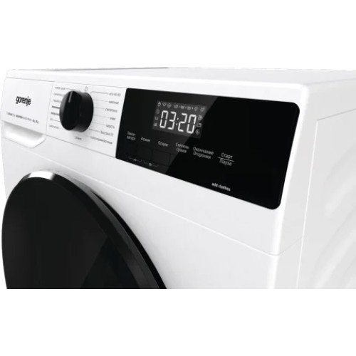 Стиральная машина Gorenje W1D2A854ADPS