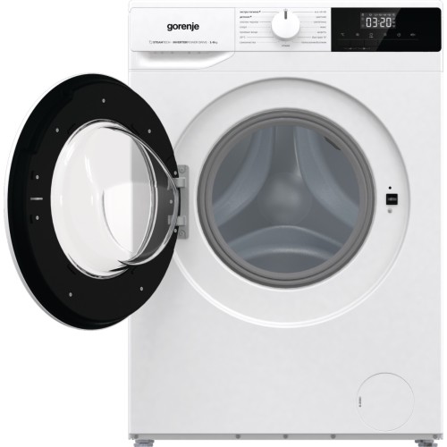 Стиральная машина Gorenje W1NHPI60SCS