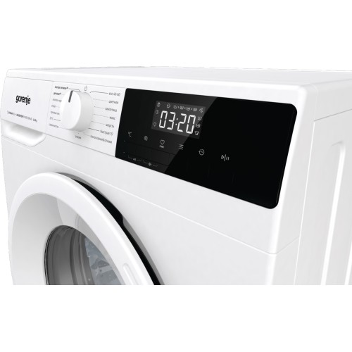 Стиральная машина Gorenje W1NHPI60SCS