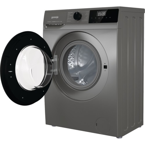 Стиральная машина Gorenje W2NHPI62SCSS