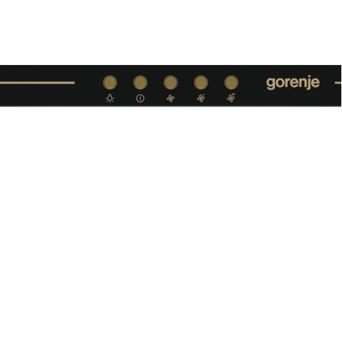 Вытяжка Gorenje WHC63CLB