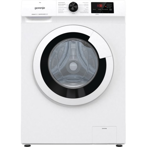 Стиральная машина Gorenje WHE60SFS