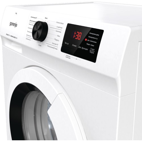 Стиральная машина Gorenje WHE60SFS
