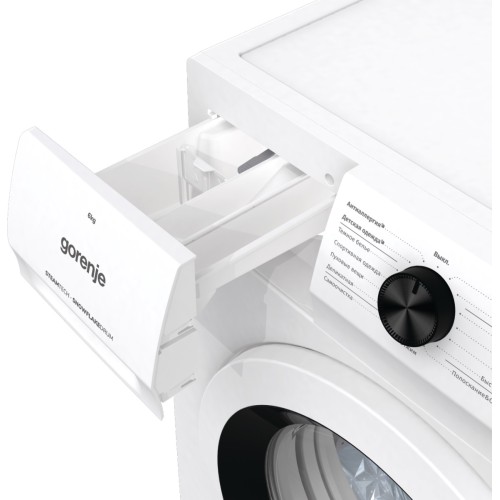 Стиральная машина Gorenje WHE60SFS