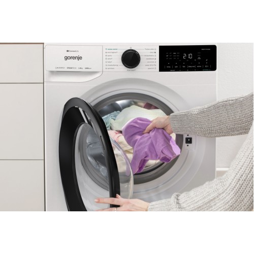 Стиральная машина Gorenje WNA84ACIS