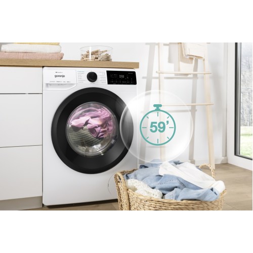 Стиральная машина Gorenje WNA84ACIS