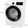 Стиральная машина Gorenje WNA84ACIS