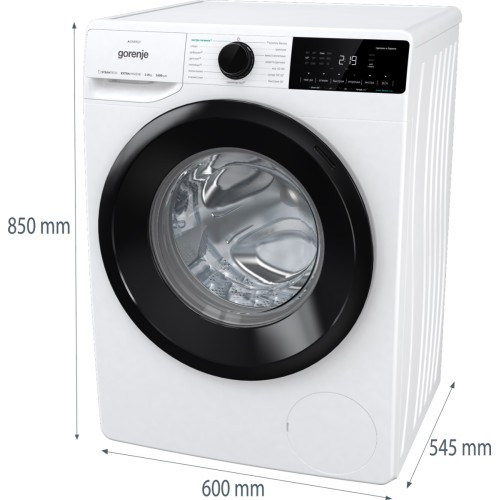 Стиральная машина Gorenje WNA84ACIS
