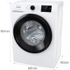 Стиральная машина Gorenje WNEI72SB