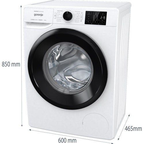 Стиральная машина Gorenje WNEI72SB