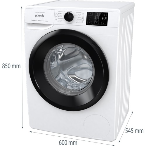 Стиральная машина Gorenje WNEI84BS