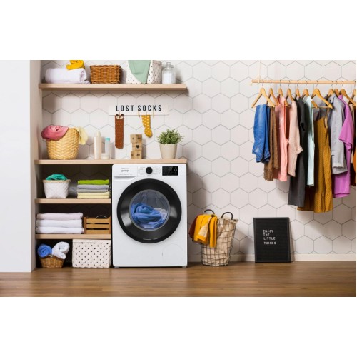 Стиральная машина Gorenje WNEI84BS