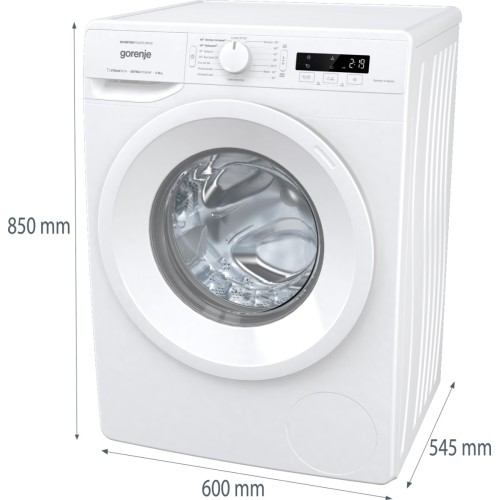 Стиральная машина Gorenje WNPI82BS