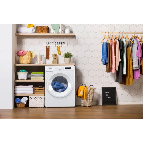 Стиральная машина Gorenje WNPI82BS