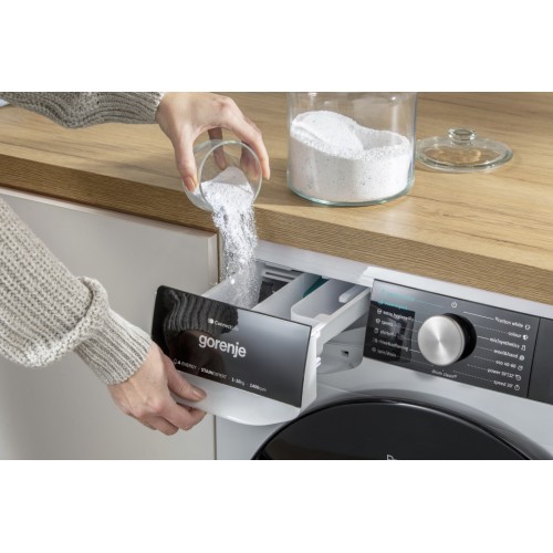 Стиральная машина Gorenje WNS94ACIS