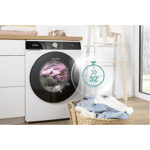 Стиральная машина Gorenje WNS94ACIS