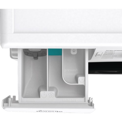 Стиральная машина Gorenje WPNEI72SA1SWIFI/C