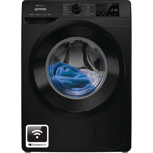 Стиральная машина Gorenje WPNEI94A1SWIFI/BC