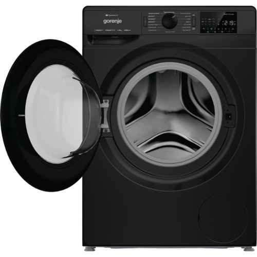 Стиральная машина Gorenje WPNEI94A1SWIFI/BC