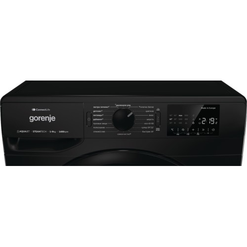 Стиральная машина Gorenje WPNEI94A1SWIFI/BC