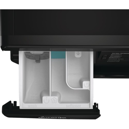 Стиральная машина Gorenje WPNEI94A1SWIFI/BC