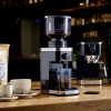Кофемолка Graef CM 502 schwarz