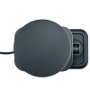 Кофемолка Graef CM 502 schwarz
