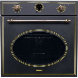 Духовой шкаф Graude BK 60.1 SM