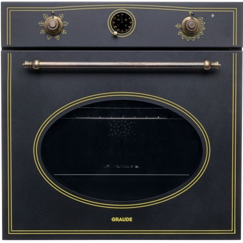 Духовой шкаф Graude BK 60.1 SM