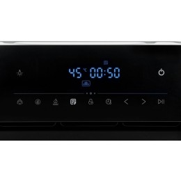 Духовой шкаф Graude BMDP 60.1 E