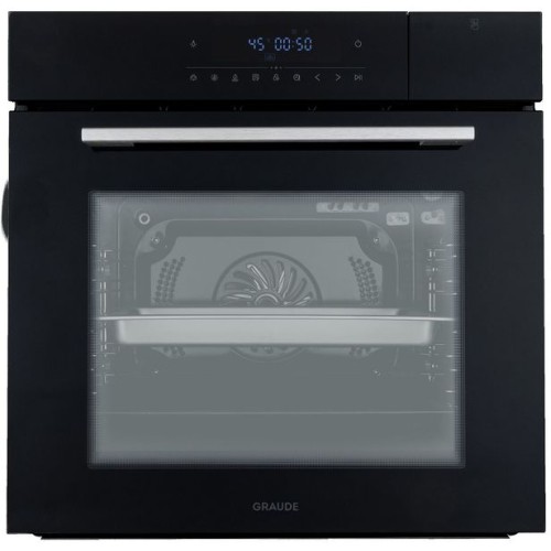 Духовой шкаф Graude BMDP 60.1 S