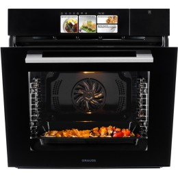 Духовой шкаф Graude BMDP 60.2 S