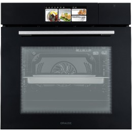 Духовой шкаф Graude BMDP 60.2 S
