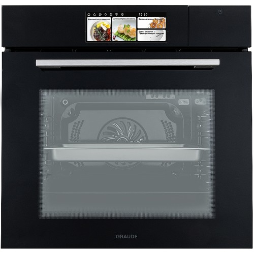 Духовой шкаф Graude BMDP 60.2 S