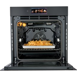 Духовой шкаф Graude BMP 60.4 S